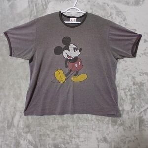 Mickey Mouse Women T-Shirt